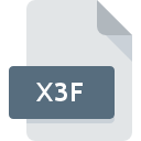 x3f Image